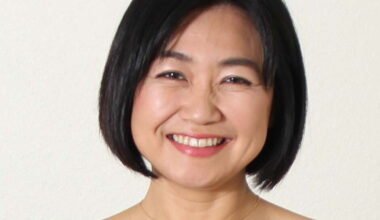 keiko fujimoto