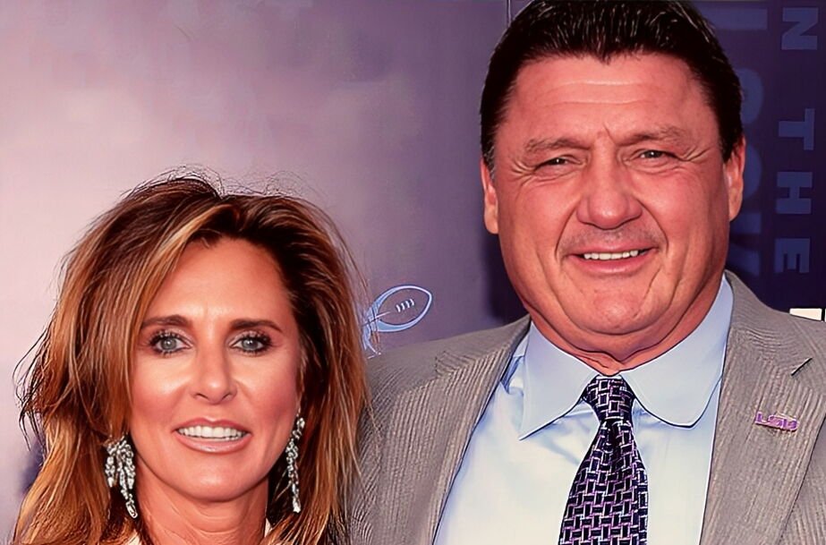 kelly orgeron