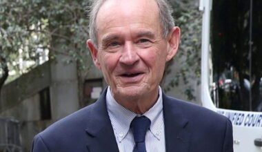 nigel rosser