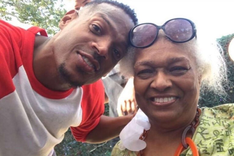 Elvira Alethia Wayans: Matriarch of Mirth and Faith in a New York–Born ...