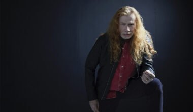 justis david mustaine