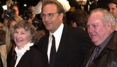 mark douglas costner