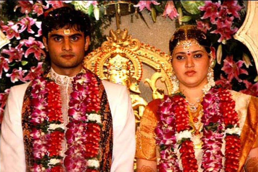 priyadarshini ghattamaneni1