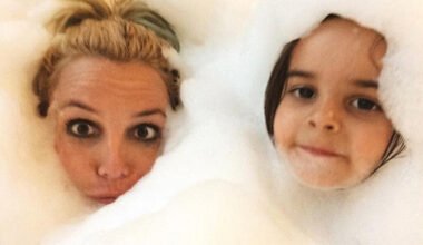 sophia alexandra spears