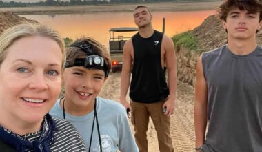 mason walter wilkerson