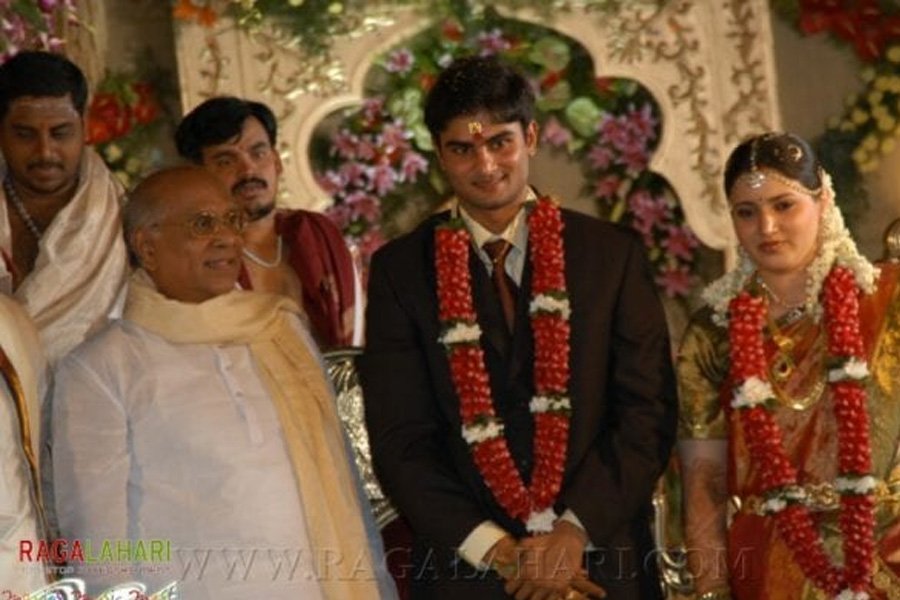 priyadarshini ghattamaneni2