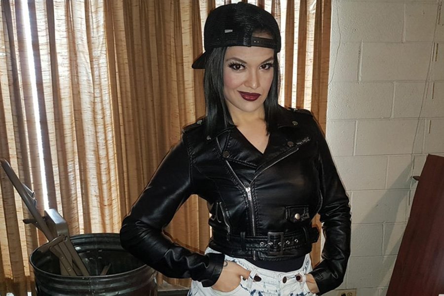 sherilyn amber guerrero