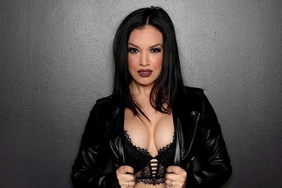 sherilyn amber guerrero