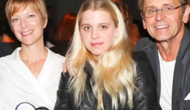 sofia luisa baryshnikova