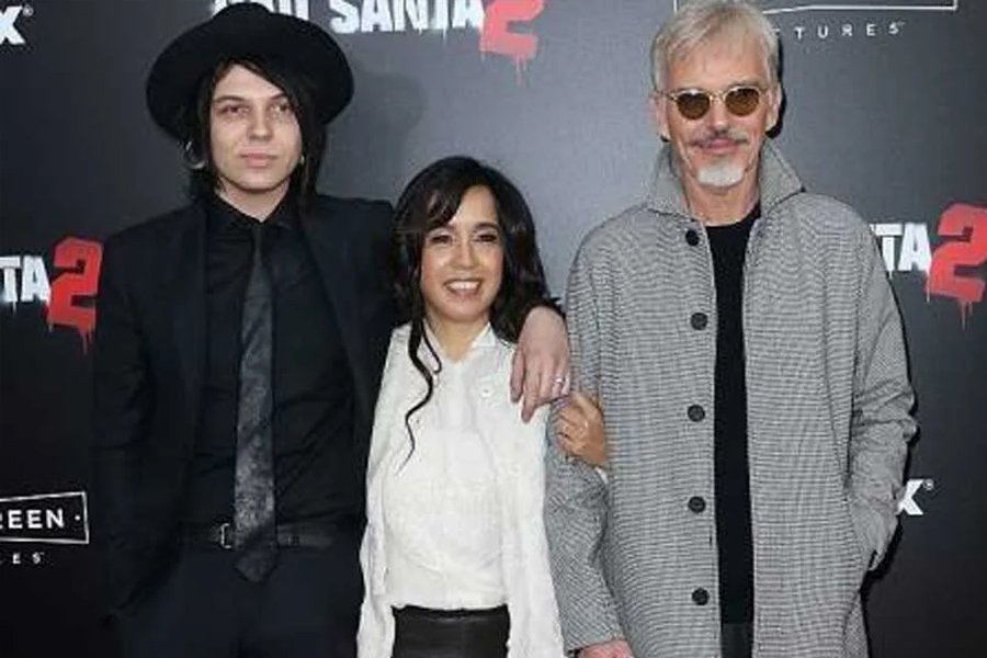 william langston thornton