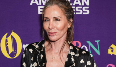 Carol Radziwill