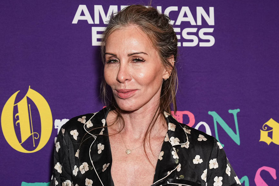 Carol Radziwill