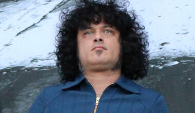 Cedric Zavala