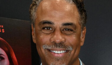 Adam Lazarre White