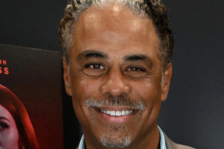 Adam Lazarre White
