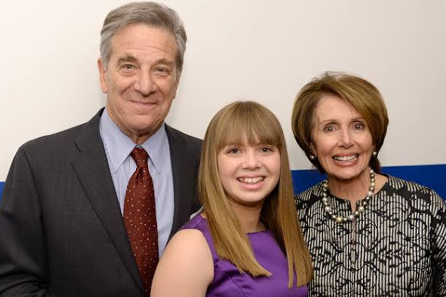 Nancy Corinne Pelosi: A Private Life Within One of America’s Most Watched Families 2 nancy corinne pelos