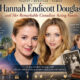 Hannah Endicott Douglas