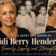 Heidi Berry Henderson