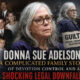 donna sue adelson