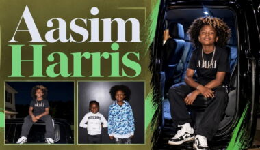Aasim Harris