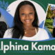 Alphina Kamara