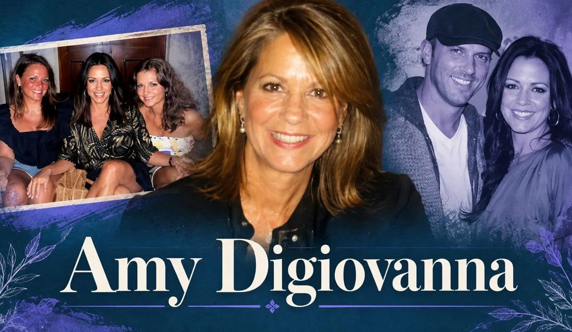 Amy Digiovanna