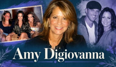 Amy Digiovanna