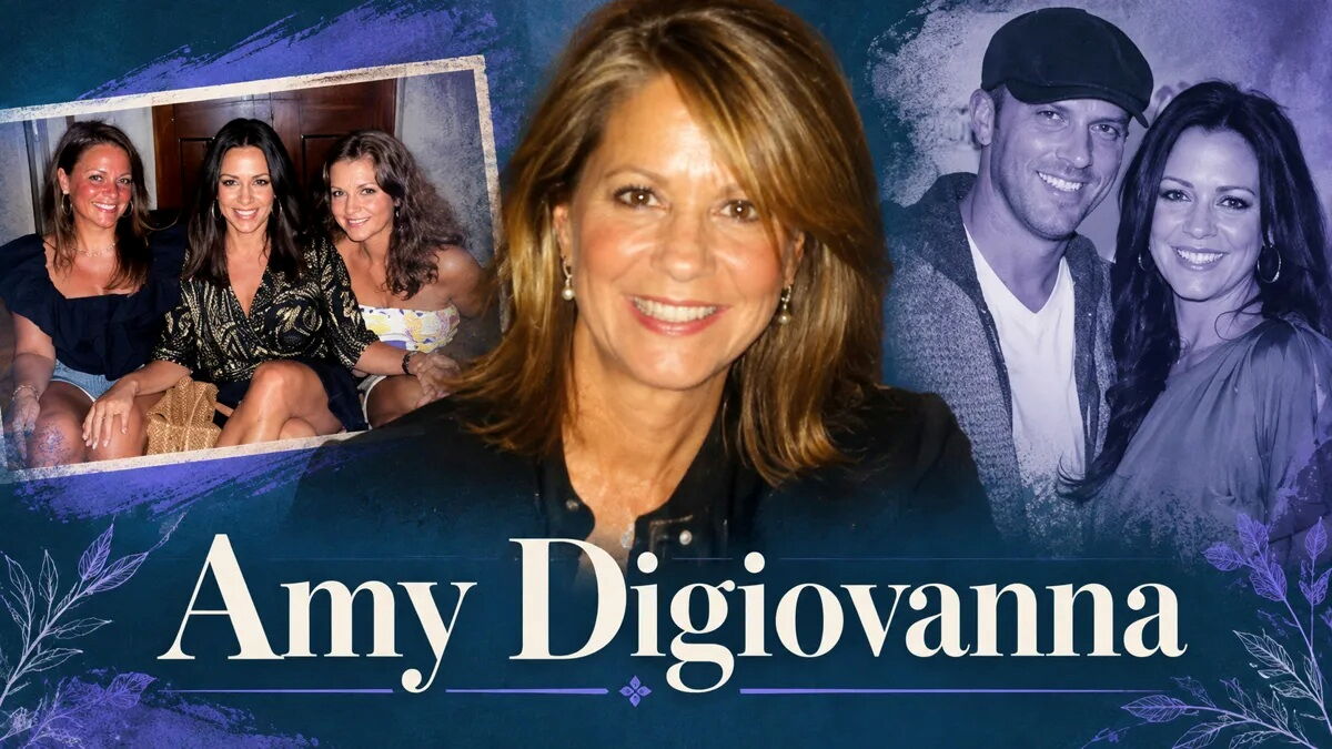 Amy Digiovanna