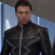 Anson Mount Black Bolt