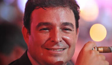 Antonio Castro soto