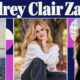 Audrey Clair Zahn