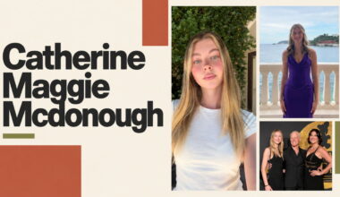 Catherine Maggie Mcdonough