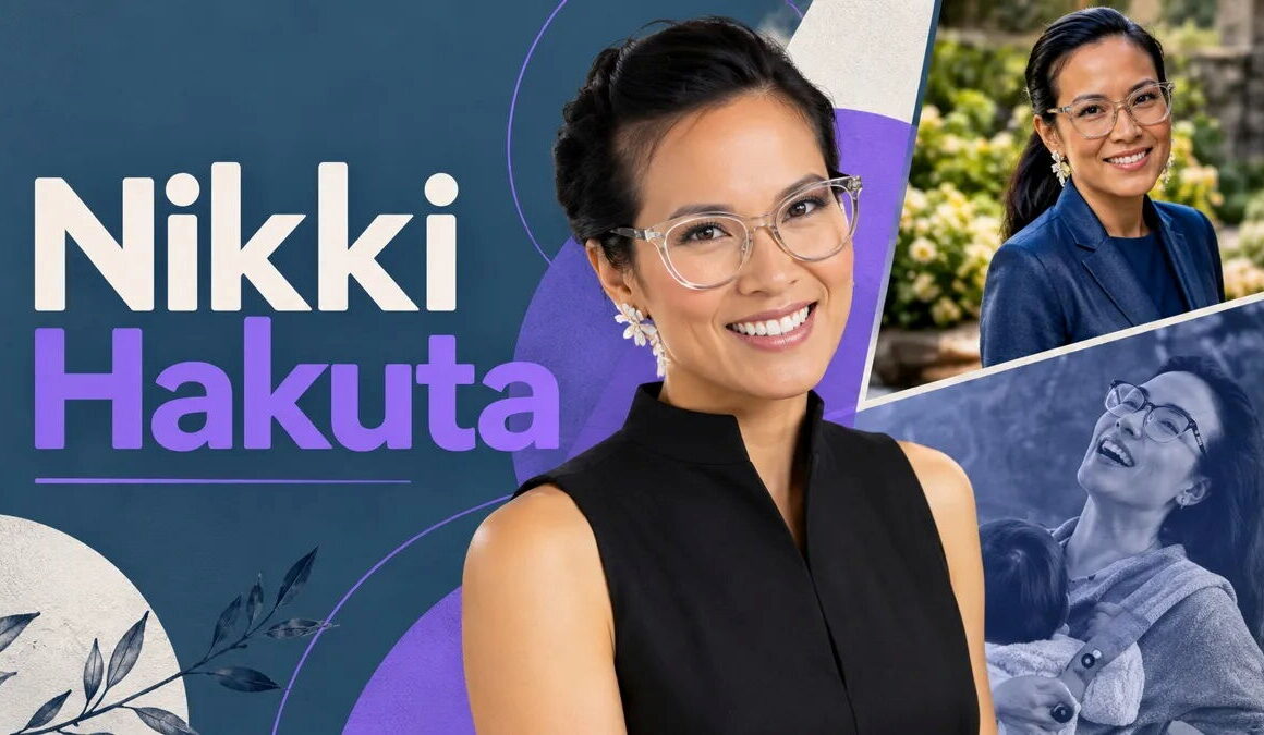 Nikki Hakuta