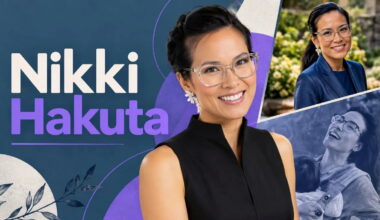 Nikki Hakuta