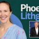 Phoebe Lithgow