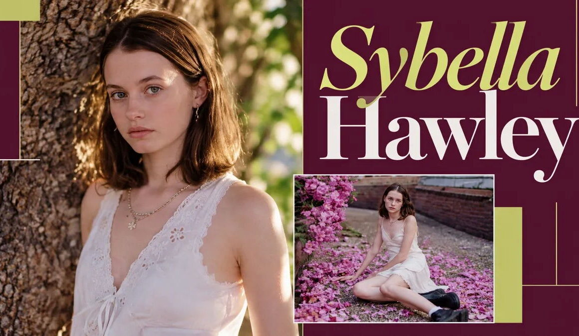 Sybella Hawley