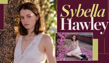 Sybella Hawley