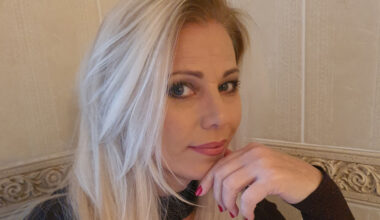 lee anne liebenberg